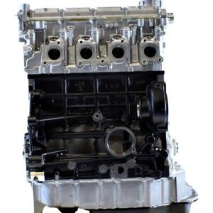 Motor Parcial 1.6 Flex Saveiro Gol Fox Voy Golf Original Vw