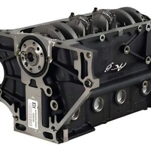 Motor 1.8 Palio/idea/punto/doblo/stilo Gm 24591039