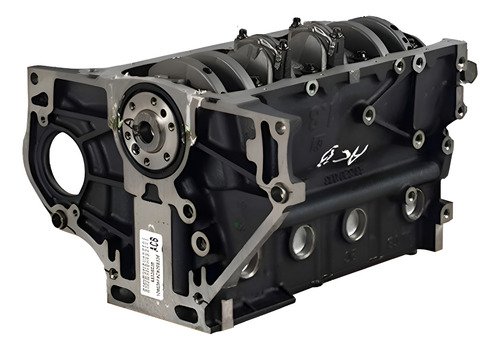 Motor 1.8 Palio/idea/punto/doblo/stilo Gm 24591039