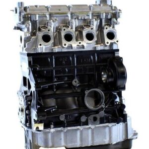 Motor Parcial Volkswagen 1.6 Ea111 Ccr 032100033h Original